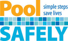 Pool Safely logo