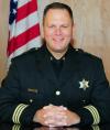Undersheriff Wipperman