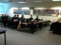 Explorer Post #505