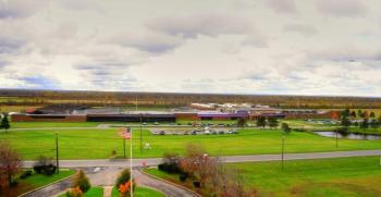 Erie County Correctional Facility