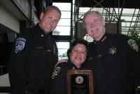 sm PO of the year