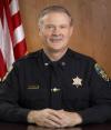 Sheriff Timothy B. Howard