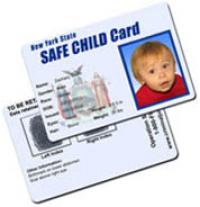 Operation SAFE CHILD
