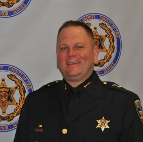 Mark N. Wipperman, Undersheriff Mark N. Wipperman, Undersheriff