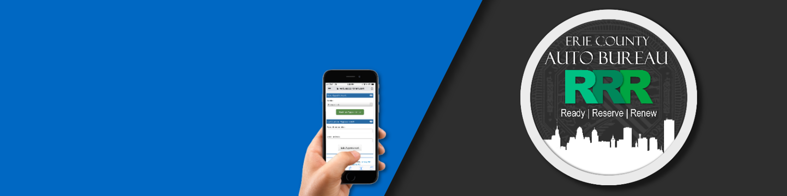 slide:Auto Bureau Online Reservations