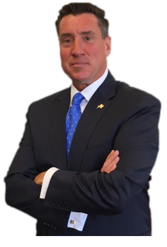 Erie County District Attorney John J. Flynn