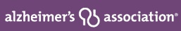 Alzheimer’s Association, WNY Chapter Logo & Website