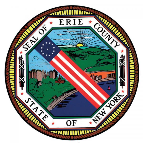 Click for the Erie County Department of Senior Services website
