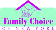 Click for the Family Choice of New York website