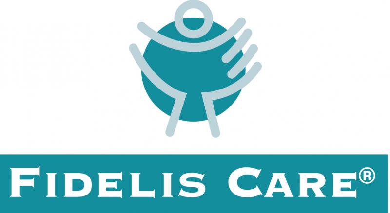Click to go to Fidelis Care's website