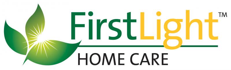 Click to go to First Light Home Care's website