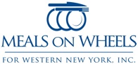 Click for the Meals on Wheels website