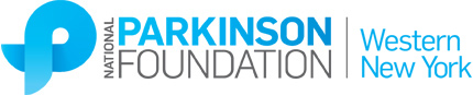 Click to go to the National Parkinson Foundation of WNY's website