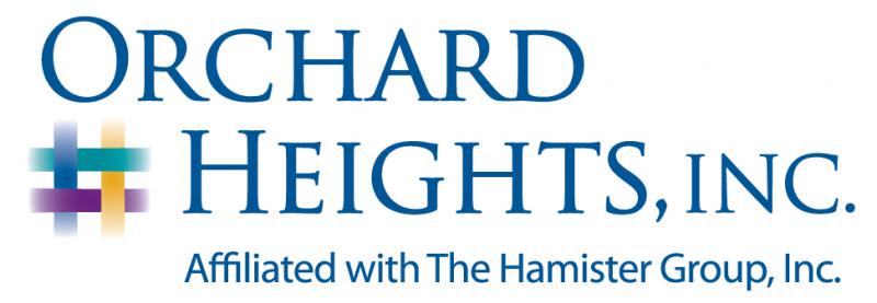 Orchard Heights Logo