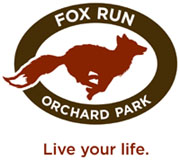 Click for the Fox Run website