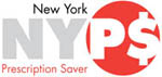 Click for the New York Prescription Saver (NYPS) website