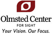 Olmsted Center for Sight