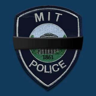 To the MIT Police Department from the Erie County Sheriff's Office